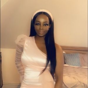 Meet your Posher, Ashawna